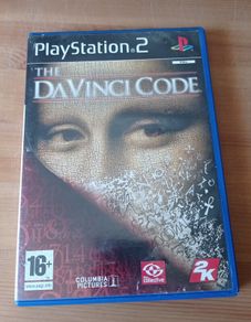 The DaVinci Code