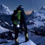 Camping Lights, Tent Lights with Carabiner Clips Waterproof Battery Powered LED Camping Lantern Portable Bulb Camping Lamp Tent Lantern Emergency Lights for Camping Hiking Fishing 4 Pack (FREE POSTAGE) Image 6