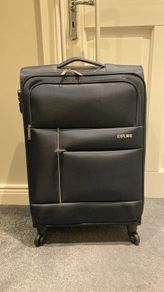 Suitcase