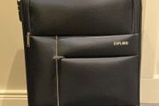 Suitcase