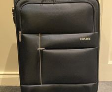 Suitcase