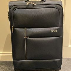 Suitcase