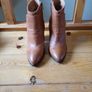 Size 4 Amy Huberman Burbon Boots Image 3