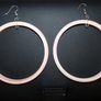 Back to the 80s Accessories - Earrings from 5e :) Image 3