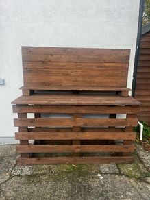 Candy bar/ work bench / gardening table