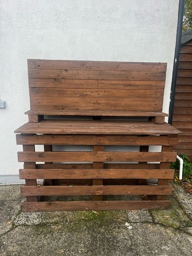 Candy bar/ work bench / gardening table