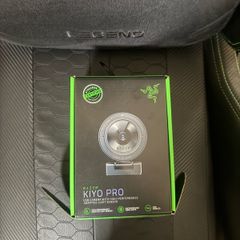 Razer Kiyo pro webcam