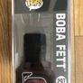 Funko Star Wars: Boba Fett Futura Art Series Bundle (Limited Edition Convention Exclusives) #297 Image 4