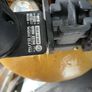 Mondeo mrk 4 saloon with sensors detached tow bar. Image 4