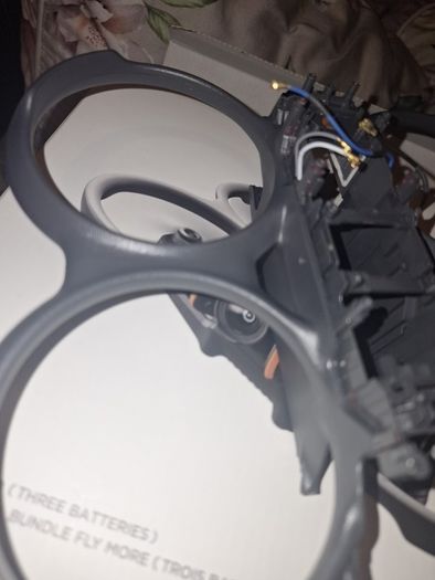 dji avata 2 shell