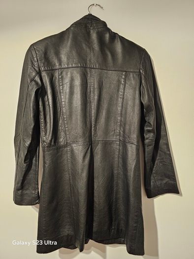 authentic ladies leather jacket