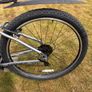 Carrera bike - mountain bike Image 2