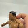 wwe Jakks The Rock action figure Image 6
