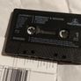 Morrissey & Siouxie - Interlude Tape Cassette Image 2