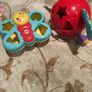 selection of kids toys Image 3