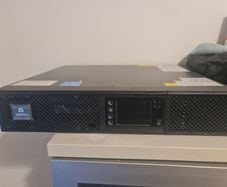 Vertiv Liebert GXT5 UPS