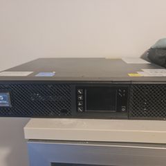 Vertiv Liebert GXT5 UPS
