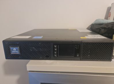 Vertiv Liebert GXT5 UPS
