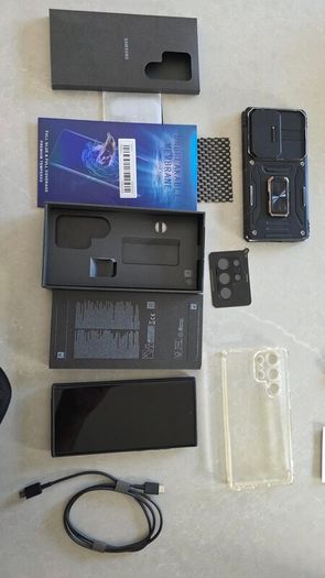 Samsung S25 Ultra