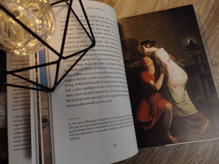 How Do We Look / The Eye of Faith ! Hardcover ! 2018 ! by Profile Books !