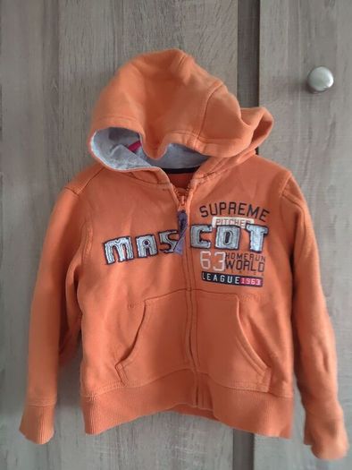 18/23 boy clothes