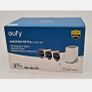 4k 24hr cctv motion sound detection camera Apple HomeKit Image 3
