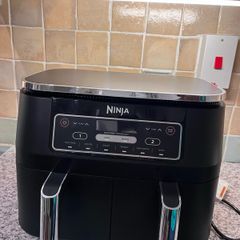 Ninja Foodi Dual Zone Air Fryer- AF300UK