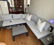 Garden furniture
