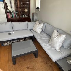 Garden furniture