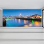 Non-woven Wall Mural / Photo Wallpaper Image 4