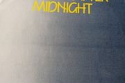 Before &amp; After midnight vinyl Album Rock n Roll Circus