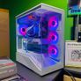 Pc Ryzen Gaming 7 9800x3d, Rtx 5080 16gb, 64gb Ddr5 Image 10