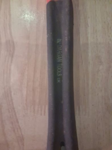 Heavy Duty 18 Inch Dargan Wrench