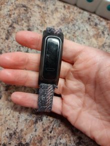 Huawei band 4e-c4a watch