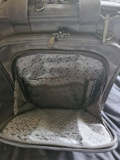 Mobile Laptop Office/Case