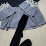 Bundle of girls clothes size 8 to 9 years old Image 10