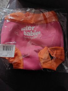 Waterbabies baby swim nappy