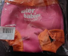 Waterbabies baby swim nappy