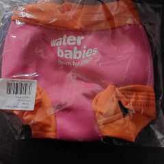 Waterbabies baby swim nappy