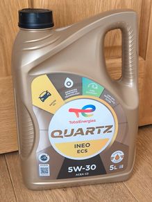 Engine oil