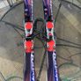Must sell!! Snow Blades Salomon. Half the size of skis Image 7