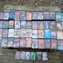Collection of Vintage Music Cassettes Image 5