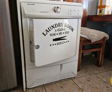 Tumble dryer