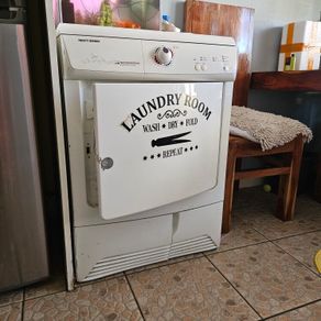 Tumble dryer