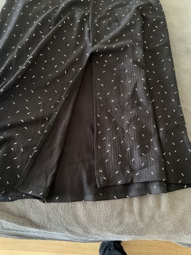 Dress size small