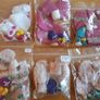 Bathroom mats + accessories for dolls house Image 3