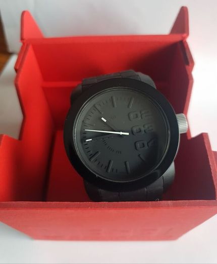 New Diesel Watch