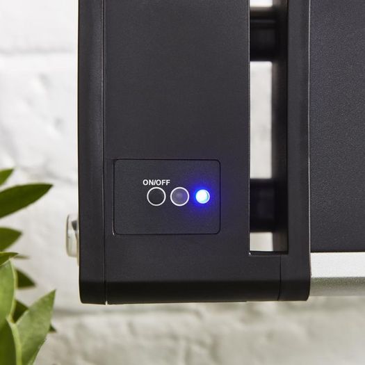 Wall Mounted Patio Heater Less ThanHalf Price