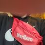 Marlboro  Fanny Pack - Waistbag Image 7