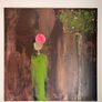 2026 acrylic canvas painting Image 2